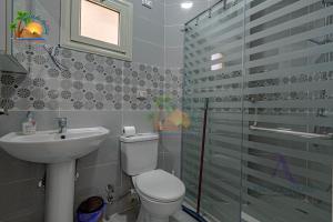 Kép Casablanca Beach Resort Hurghada by VTGooo szállásáról Gurdakában a galériában