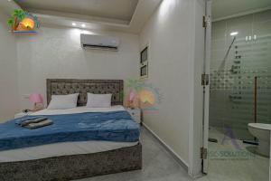 Kép Casablanca Beach Resort Hurghada by VTGooo szállásáról Gurdakában a galériában