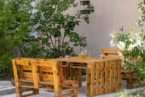 Fotografie z fotogalerie ubytování Apartman Čurčić v destinaci Knin + 15 fotografií