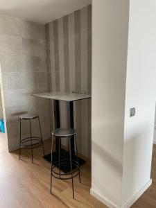 Fotografie z fotogalerie ubytování Modern 2 beds apartment in Alcaidesa v destinaci Alcaidesa