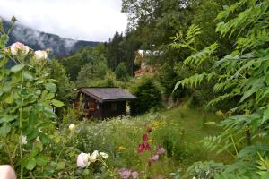 Imagen de la galería de Chalet Les Soldanelles, en Les Houches