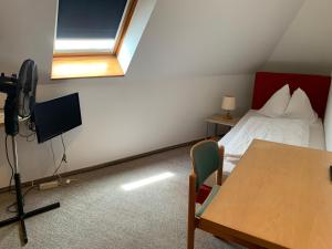 Легло или легла в стая в Hotel Restaurant Schwarzer Adler