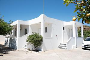 Fotografia z galérie ubytovania El Verano Apartments v destinácii Kardamaina