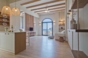 Gallery image of Olia Boutique Apartments in Karpathos Town