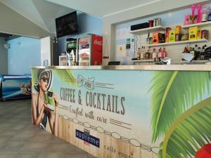 Billede fra billedgalleriet på Resort Zatišje i Savudrija