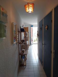 Fotografia z galérie ubytovania 4RB86 Appartement type T2 cabine dans résidence bord de mer à Collioure v destinácii Collioure
