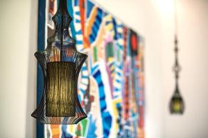 Zdjęcie z galerii obiektu Villa Barone w mieście Procida