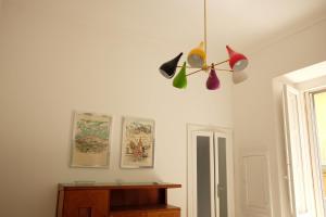 Imagen de la galería de Casa Margherita - Guest House, en Pezze di Greco