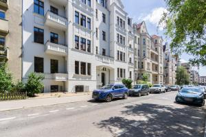Okolie apartmánu + 16 fotografií