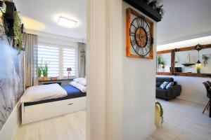 Zdjęcie z galerii obiektu Apartament Małgorzata w Kołobrzegu +26 zdjęć