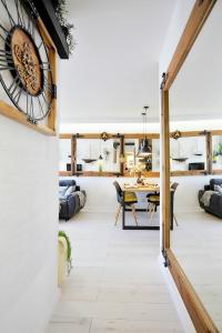 Zdjęcie z galerii obiektu Apartament Małgorzata w Kołobrzegu