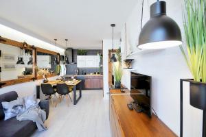 Zdjęcie z galerii obiektu Apartament Małgorzata w Kołobrzegu
