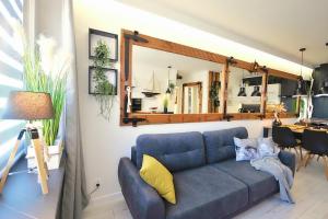 Zdjęcie z galerii obiektu Apartament Małgorzata w Kołobrzegu