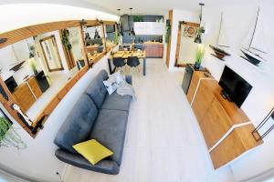 Zdjęcie z galerii obiektu Apartament Małgorzata w Kołobrzegu