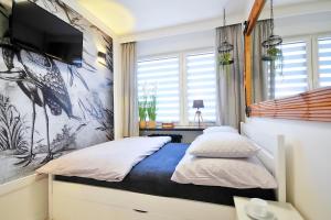 Zdjęcie z galerii obiektu Apartament Małgorzata w Kołobrzegu