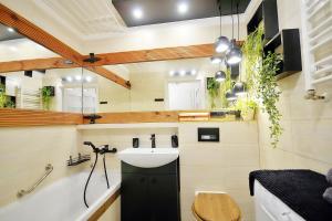 Zdjęcie z galerii obiektu Apartament Małgorzata w Kołobrzegu