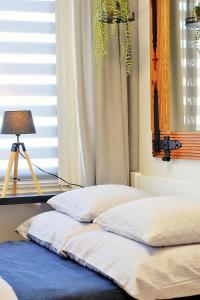Zdjęcie z galerii obiektu Apartament Małgorzata w Kołobrzegu