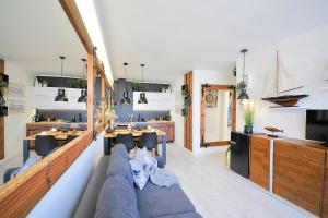 Zdjęcie z galerii obiektu Apartament Małgorzata w Kołobrzegu