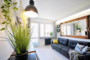 Zdjęcie z galerii obiektu Apartament Małgorzata w Kołobrzegu