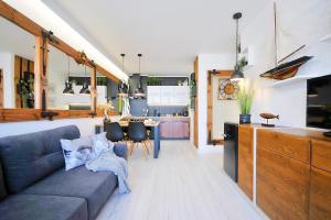 Zdjęcie z galerii obiektu Apartament Małgorzata w Kołobrzegu