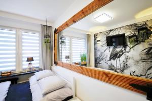 Zdjęcie z galerii obiektu Apartament Małgorzata w Kołobrzegu