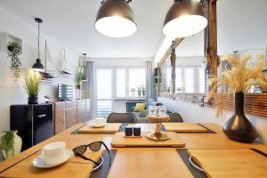 Zdjęcie z galerii obiektu Apartament Małgorzata w Kołobrzegu