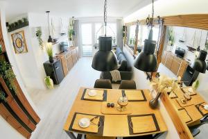 Zdjęcie z galerii obiektu Apartament Małgorzata w Kołobrzegu
