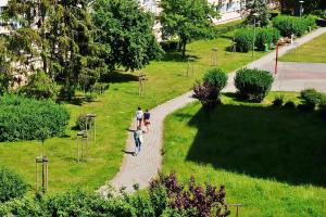 Zdjęcie z galerii obiektu Apartament Małgorzata w Kołobrzegu