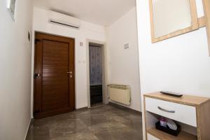 Fotografie z fotogalerie ubytování Apartment Jenny with parking, Wi-Fi and sea view v destinaci Rabac
