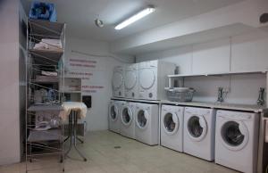 Fotografie z fotogalerie ubytování Apia Residence v destinaci Budva
