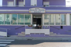 Gallery image of Beach Suite Hotel in Bellaria-Igea Marina