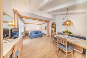 Gallery image of Residence Villa Gran Baita in Selva di Val Gardena