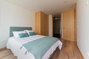 Gallery image of Ria Sal apartments in Aveiro