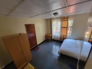 Billede fra billedgalleriet på Maddy's Kitchen and Accomodation i Gisenyi