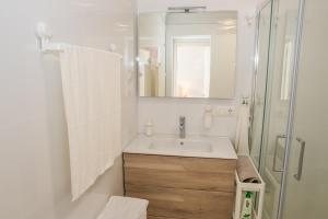 Zdjęcie z galerii obiektu Casa La Guía - Garaje w mieście Barbate