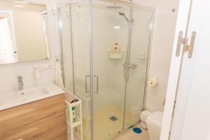 Zdjęcie z galerii obiektu Casa La Guía - Garaje w mieście Barbate