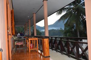Gallery image of Meexai Guesthouse in Nongkhiaw