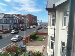 Gallery image of The Sefton Blackpool in Blackpool