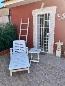 Fotografie z fotogalerie ubytování Casa Fè v destinaci Fregene