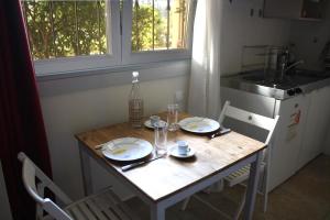 Fotografie z fotogalerie ubytování Studio 242 v destinaci Loutraki