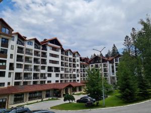 Gallery image of Mountain Paradise in Aparthotel Borovets Gardens in Borovets