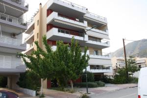 Fotografie z fotogalerie ubytování Studio 242 v destinaci Loutraki