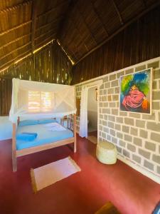 Gallery image of Tamarin Lodge in Ampangorinana