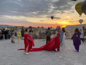 Galería fotográfica de hotels crazy horse en Ortahisar