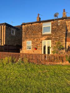 Gallery image of Park View Cottage in Liversedge