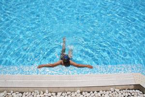 Φωτογραφία από το άλμπουμ του TH Costa Rei - Free Beach Resort σε Monte Nai +34 φωτογραφίες