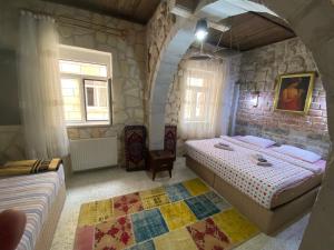 Gallery image of hotels crazy horse in Ortahisar