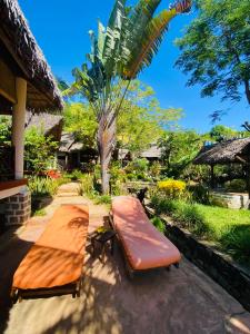 Gallery image of Tamarin Lodge in Ampangorinana