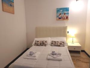 Foto dalla galleria di Fulvia's cozy apartment with terrace a Monterosso al Mare