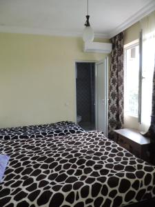 Letto o letti in una camera di LUKA